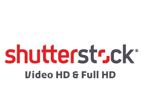 Shutterstock Video HD & Full HD