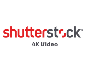 Shutterstock Video 4K