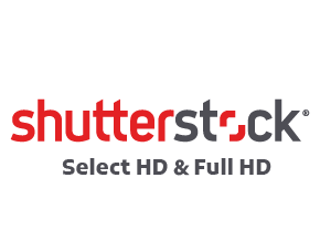 Shutterstock Video Select HD & Full HD