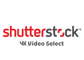 Shutterstock Video Select 4K