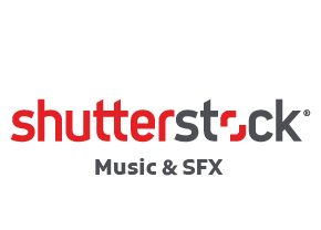 Shutterstock Music & SFX