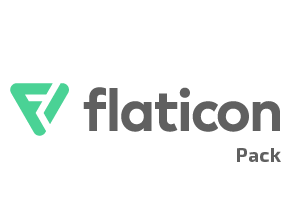 Flaticon Pack