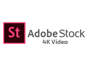 Adobe Stock Video 4K