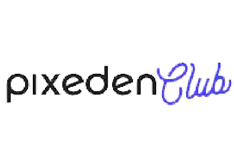 pixeden